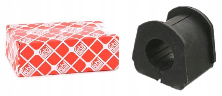 фото №1, Febi bilstein 41129 підвіска, стабілізатор