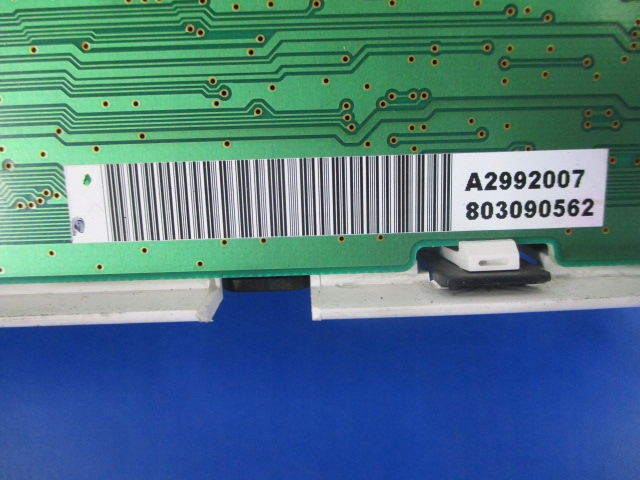 фото №4, Tiida c11 бензиновий лічильник 24810em00d 130tys km