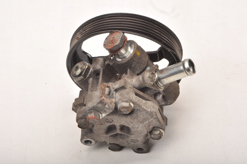 фото №5, Mitsubishi lancer viii 1.8 насос підсилювача