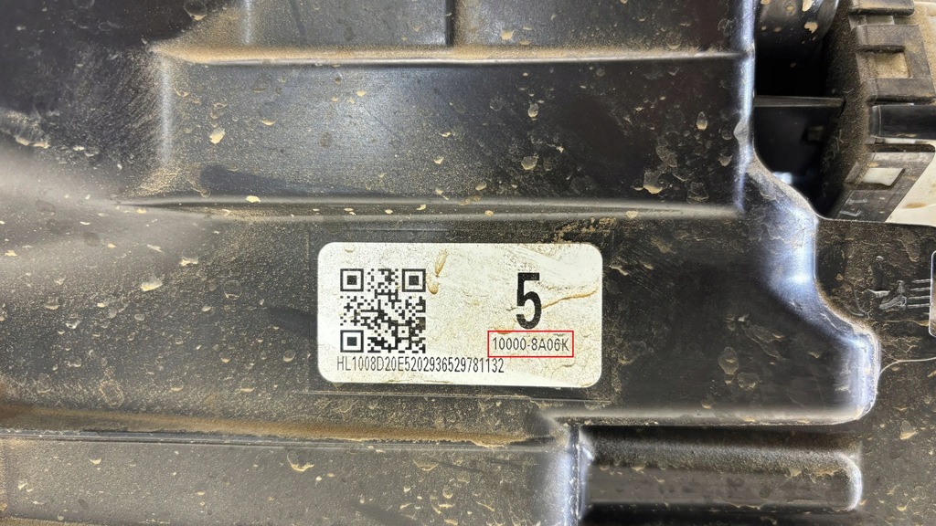 фото №11, Toyota highlander xu70 2020 лампы передние