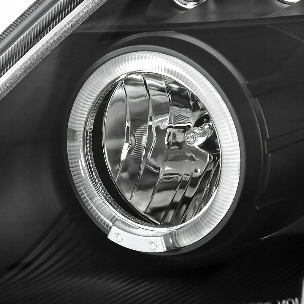 фото №7, Фары перед nissan 350z 2003-2005