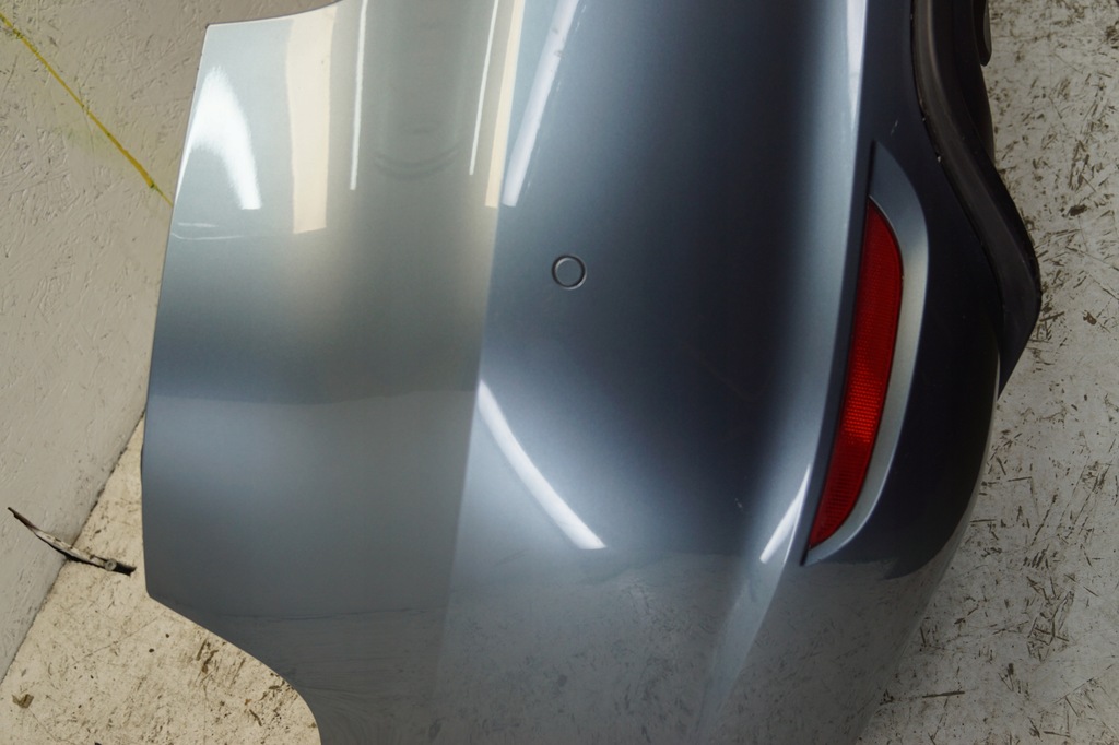 фото №8, Бампер задня vw eos lift