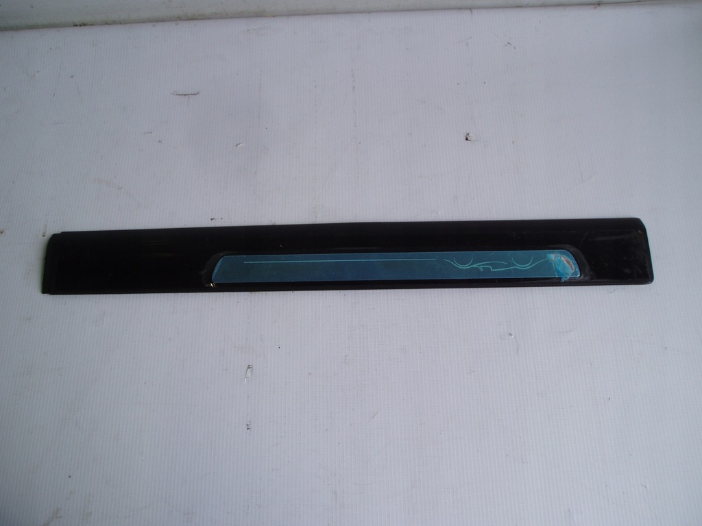 фото №1, Молдинг порог audi a6 c6