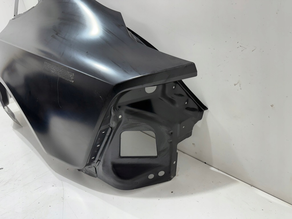 Audi a7 4g8 крыло задний левый  задняя порог новый оригинал. Киев