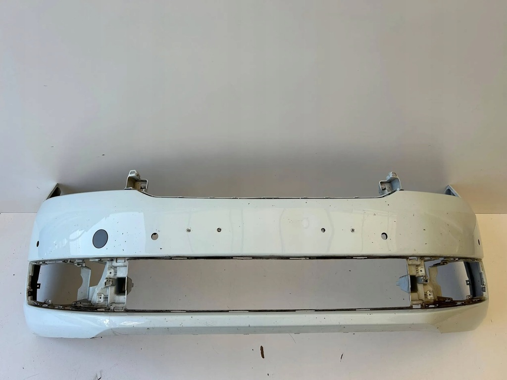 фото №1, Skoda rapid 5ja lift бампер перед 5ja807221 f оригинал