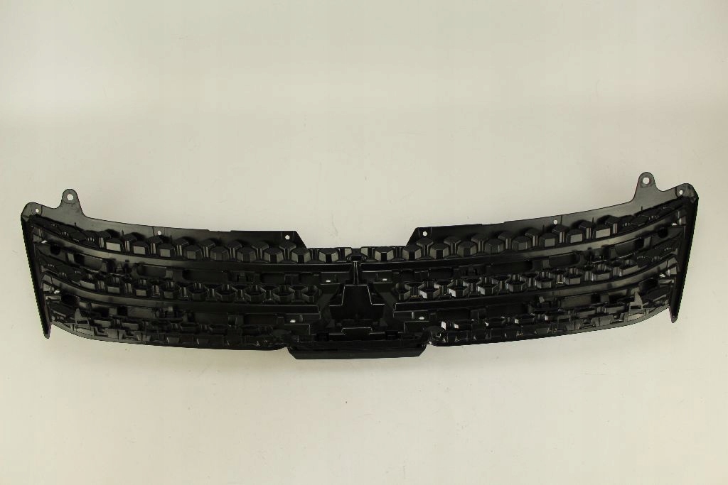 фото №9, Решітка радіатора решітка радіатора mitsubishi eclipse cross 7450b048 17