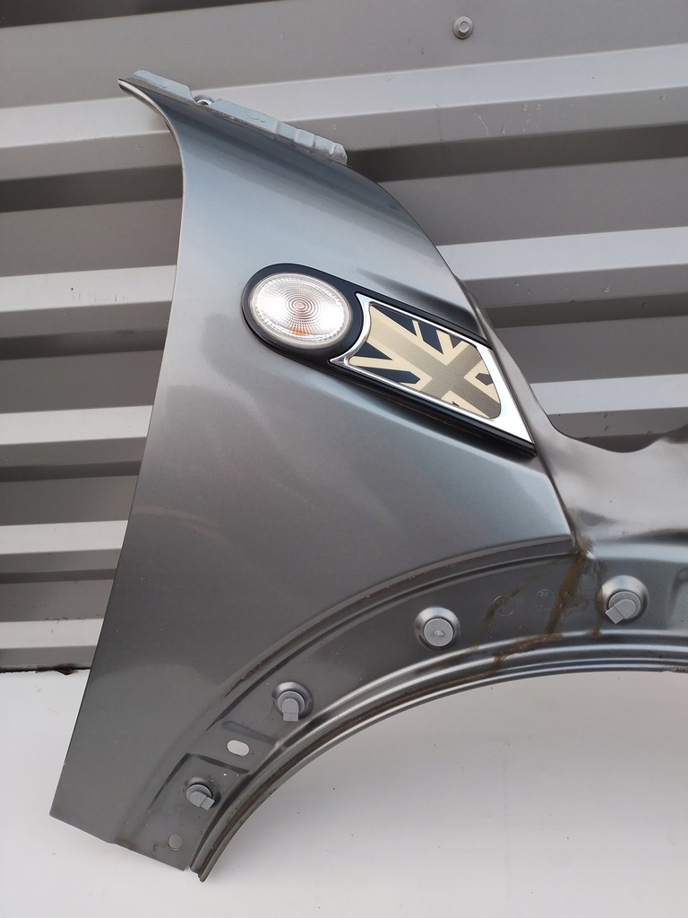 фото №3, Крила правий mini cooper r56 r57