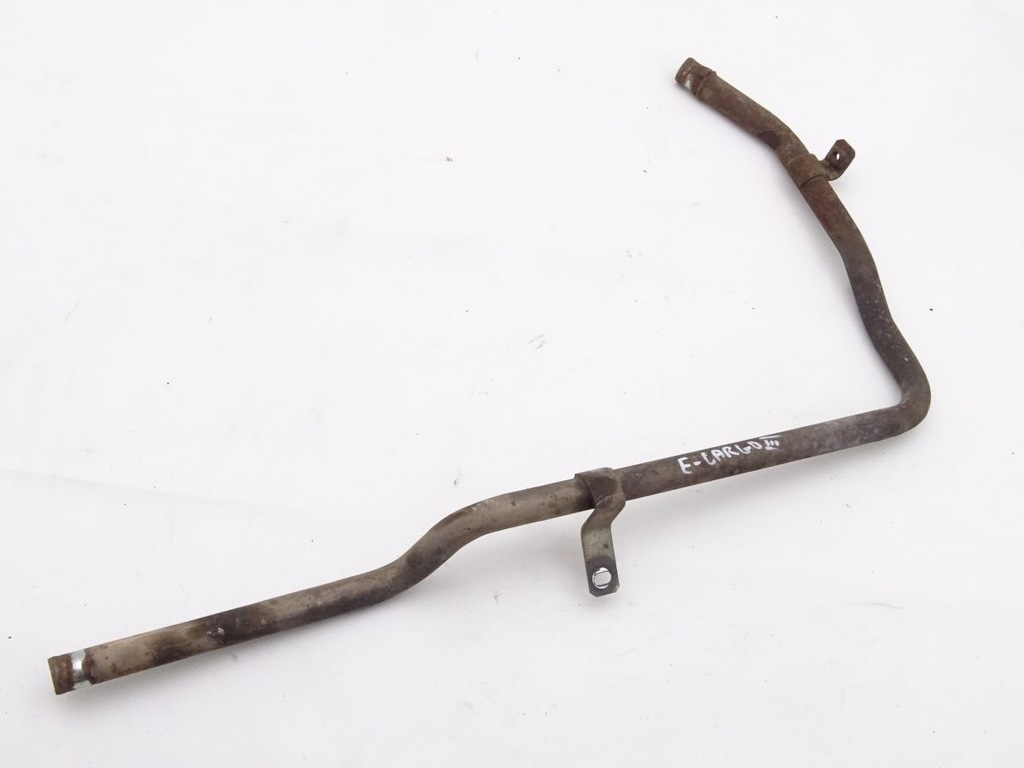 фото №1, Iveco eurocargo 06-15 3.9 e4/5 трубка wody