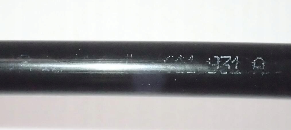 фото №11, Шланг вакууму 3,0 tdi 4l1611931a audi q7 4l