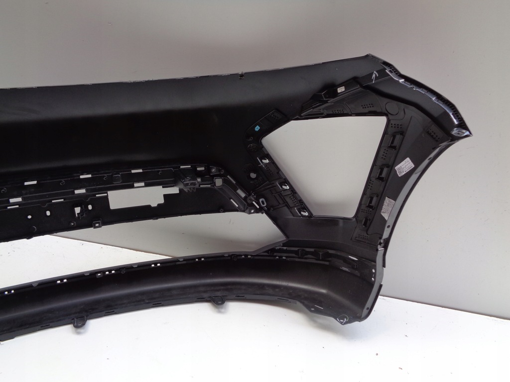 фото №8, Бампер передний hyundai kona ii 23- ev электрик nr 47744