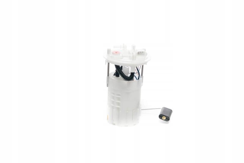 фото №10, Насос топлива opel vivaro, renault traffic ii