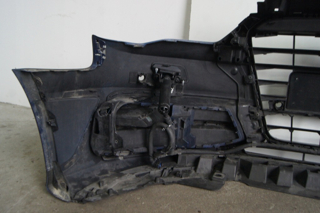 фото №8, Audi a3 8v lx5q s-line перед капот бампер лампи