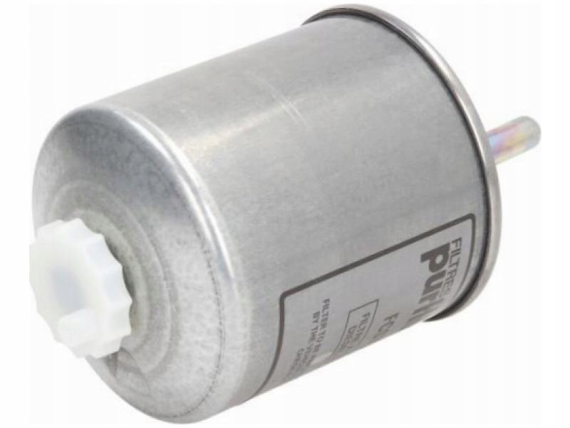 фото №2, Фільтр пального renault kangoo grand kangoo ii 1.5 08-