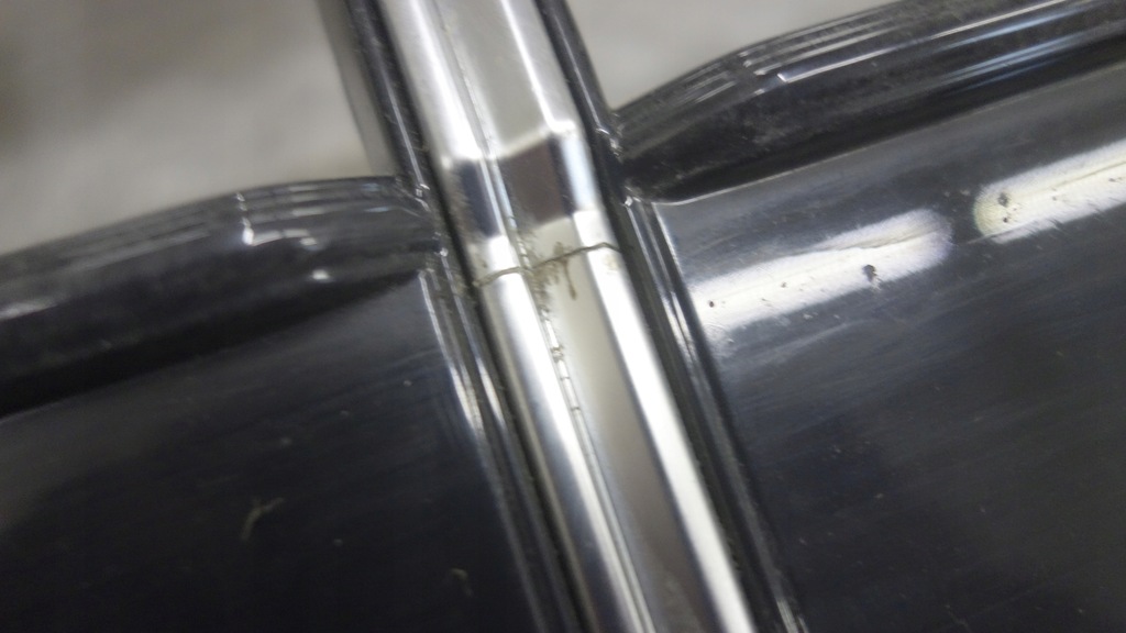 фото №8, Audi q5 ii 80a перед решётка радиатора решётка радиатора lift