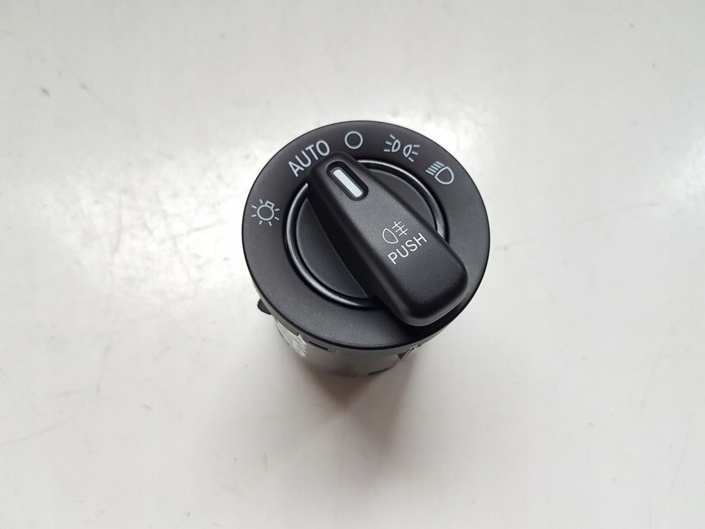 фото №1, Переключатель света maserati ghibli m157 13-