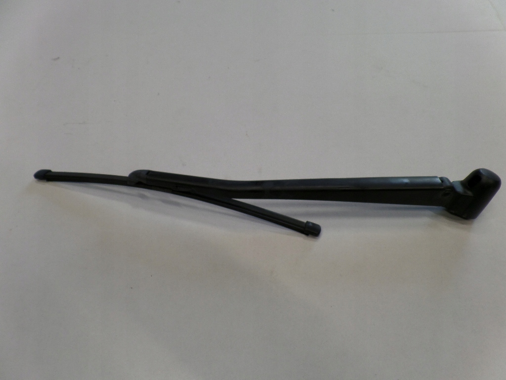 фото №1, Bmw 1 e87 важіль двірники задні задня