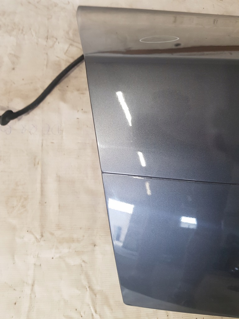 Кришка багажника багажника skoda superb 1 9152 05r eur седан Доставка