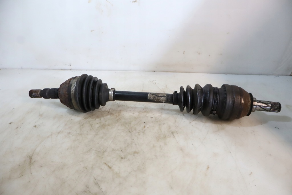 Купити Привідний вал ліве перед opel astra h 1.6