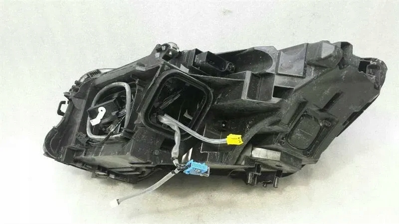 фото №8, Replacement parts only mercedes s w222 фара a2229062204 фари usa