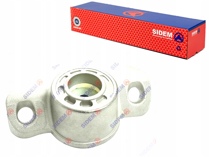 фото №1, Подушка амортизатора chevrolet opel vauxhall задняя левый правый sidem