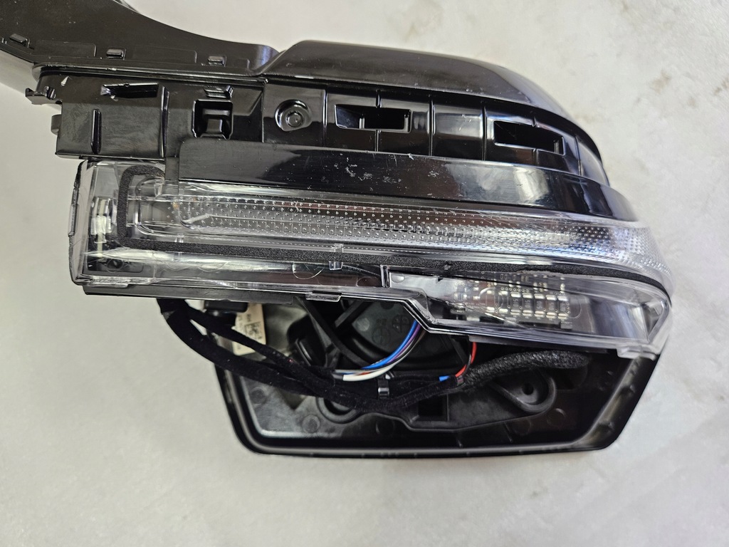 фото №9, Правое зеркало наружное каркас kia ev9 mv 23- 87610 do240 / 87610do240