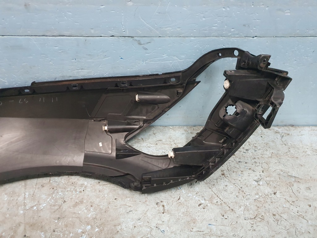 Крила bmw x6 e71 e72 ліва перед передній Київ