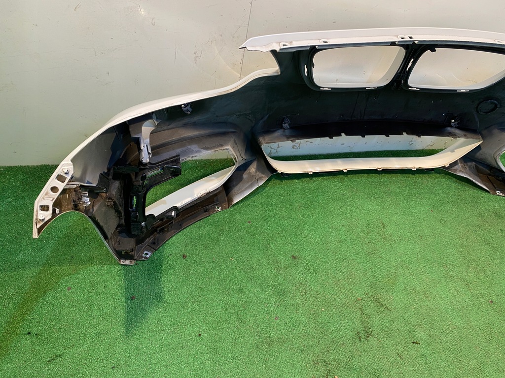 фото №12, Bmw 2 f22 f23 бампер перед передний m набор