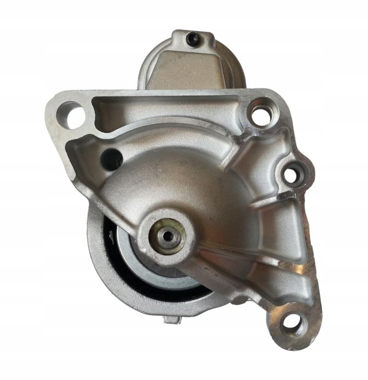 Новий стартер renault trafic 2 2.5dci 2003-2010 Доставка