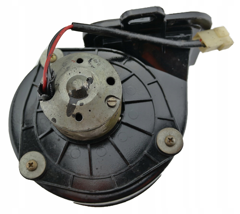 фото №3, Fiat оригінальний номер 60 808 569 двигун електричний, повітродувка салону