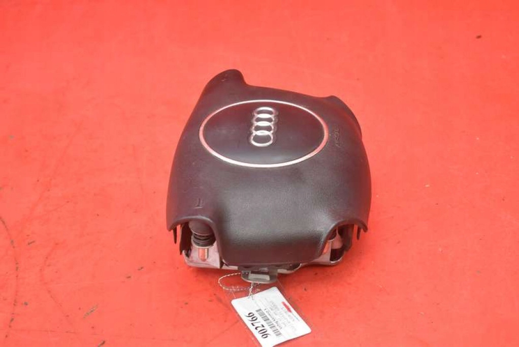 фото №6, Подушка безпеки подушка повітряна водія 8p0880201d audi a3 8p 03-05