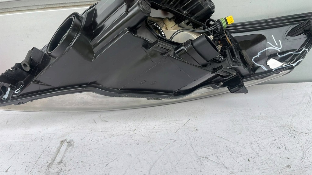 фото №15, Ford mondeo mk iv mk4 лампа правая перед ford bs71-13d154-af