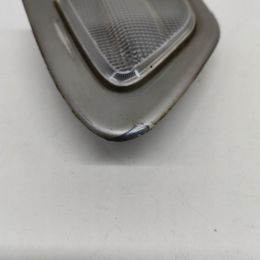 фото №6, Chevrolet captiva 2007 ліва сторона поворотник крила передній