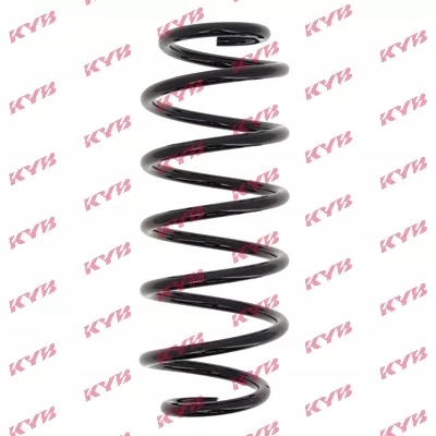 фото №1, Kyb rh6406 пружина підвіска задня citroen c1 peug