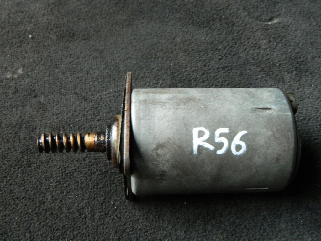 фото №4, Mini cooper r56 регулятор faz вала розподільного валу vanos 7533905