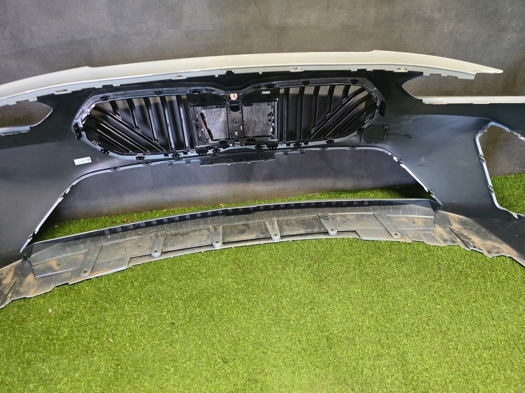 фото №13, Бампер перед передній bmw 1 f70 m-pakiet