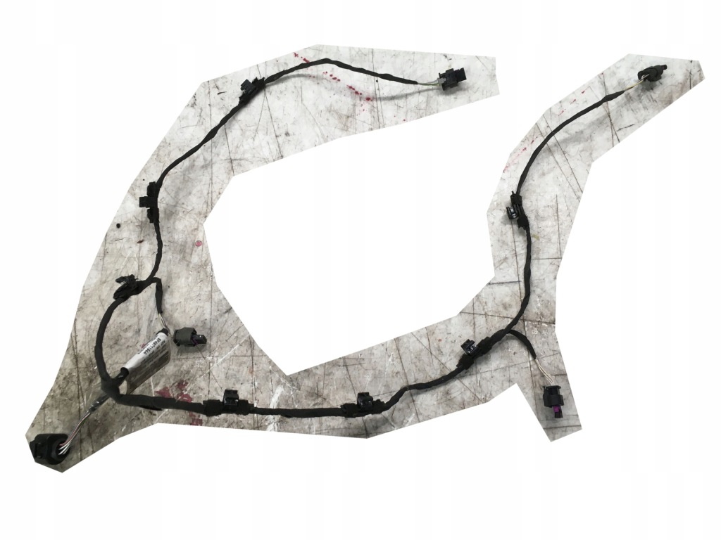 фото №1, Джгут pdc задня leon iii 3 5f4971194a