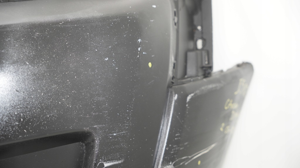 фото №9, Бампер перед передний citroen jumpy ii 06-12r