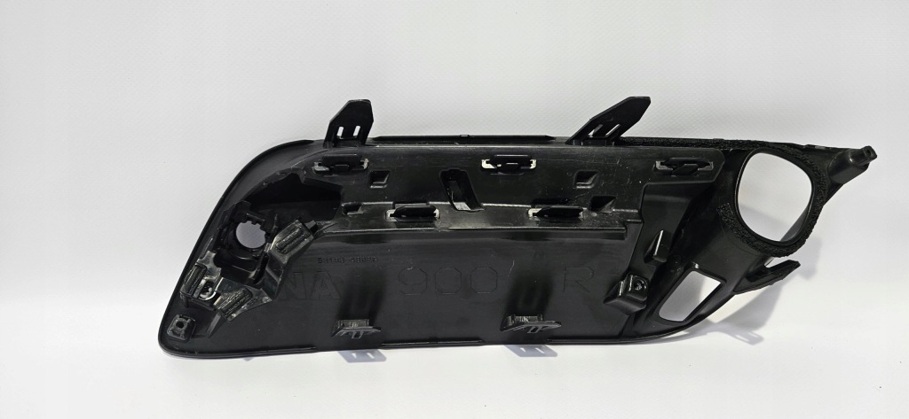 фото №3, Решётка бампера правая lexus rx v оригинал