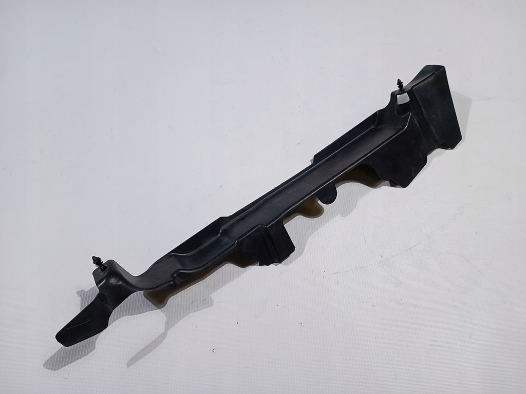 фото №5, Повітропровід повітря ліва ford flex 2011-