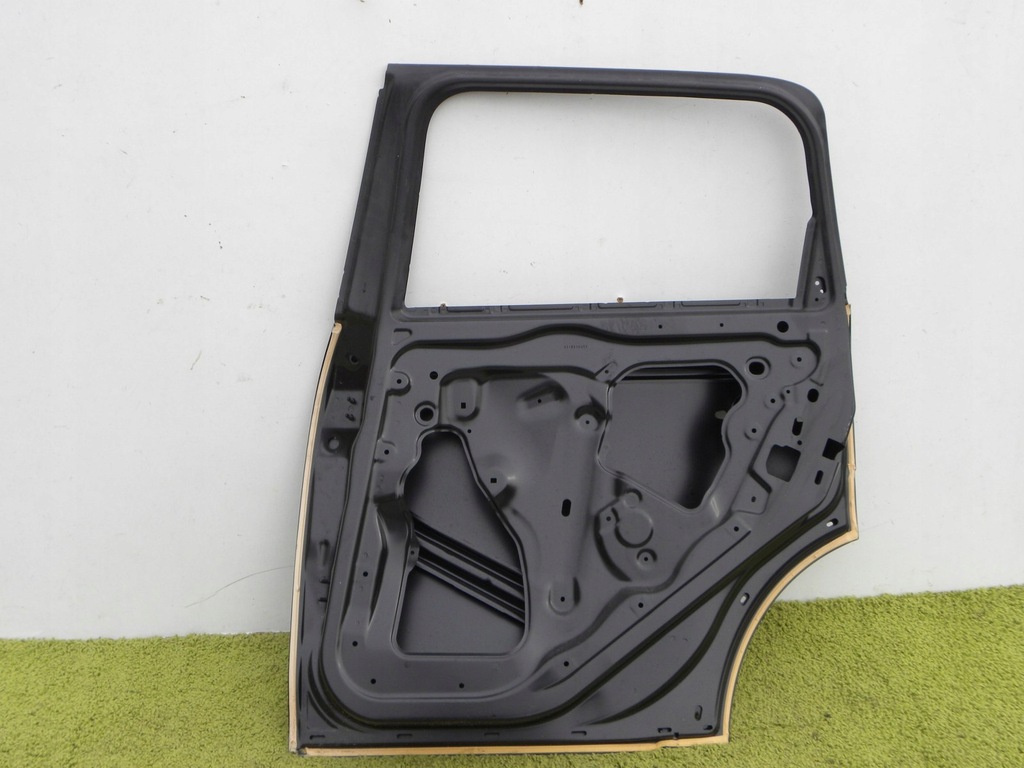 фото №3, Двері задня праве mini r60 r61 countryman super nówe