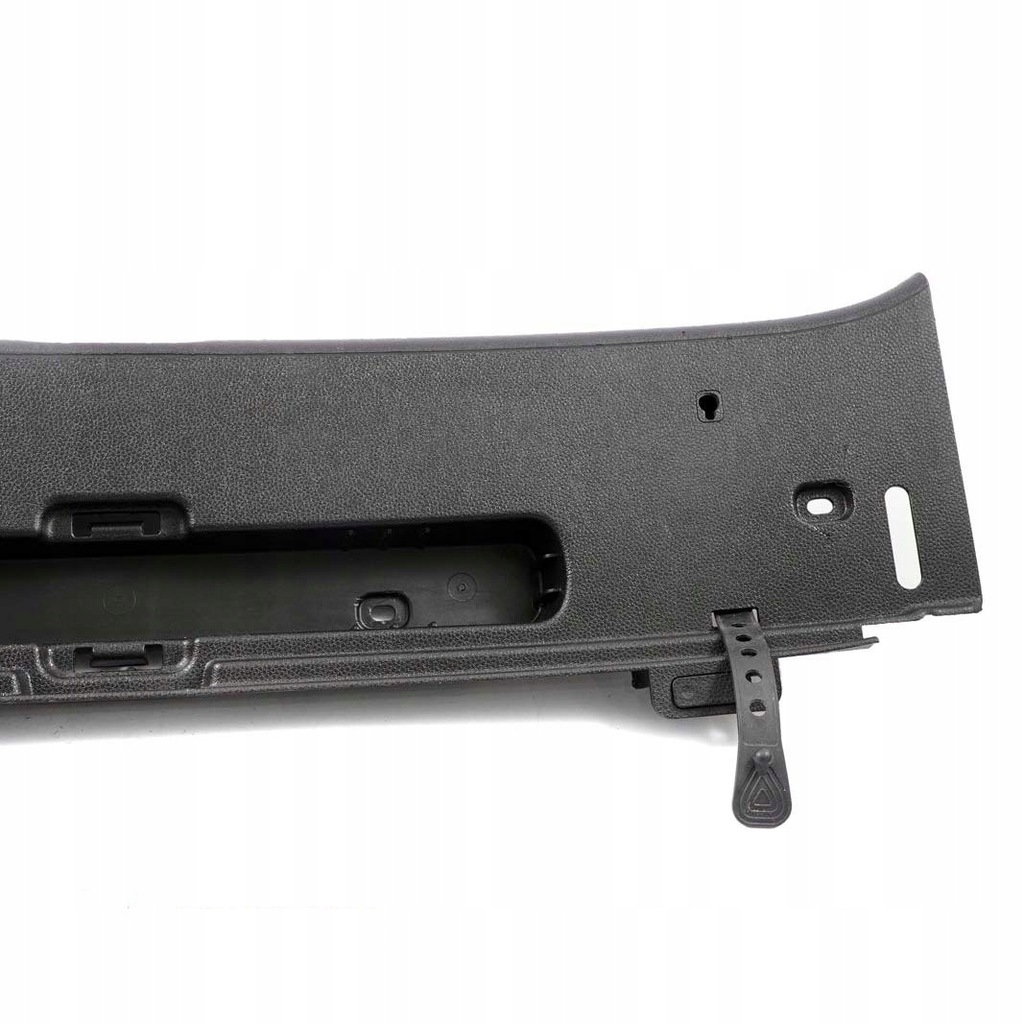 фото №9, Защита поперечина багажника mini оригинальный номер 6952381