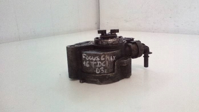 Насос вакуум ford focus c-max 1,6 tdci с Разборки