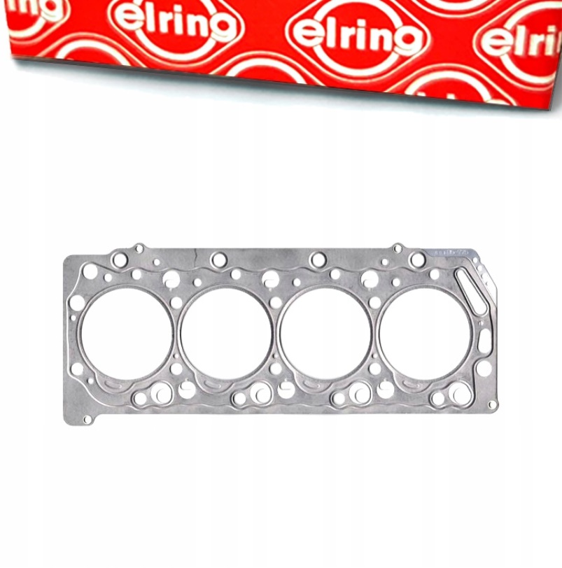 фото №1, Elring 263.410 прокладка, головка цилиндров