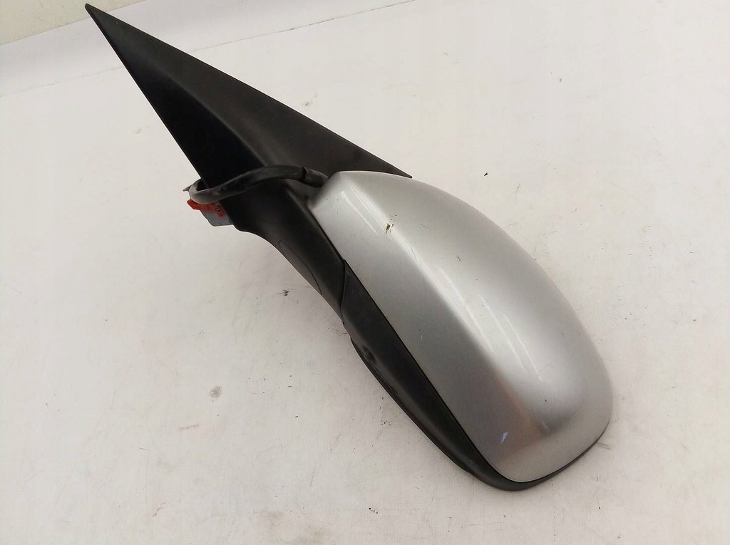 фото №5, Alfa romeo 159 2005 011016 зеркало левая сторона