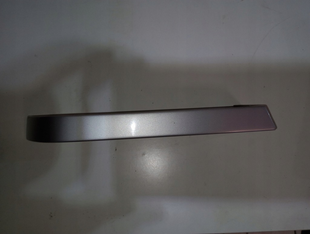 фото №1, Bmw e46 compact молдинг pod фара ліва