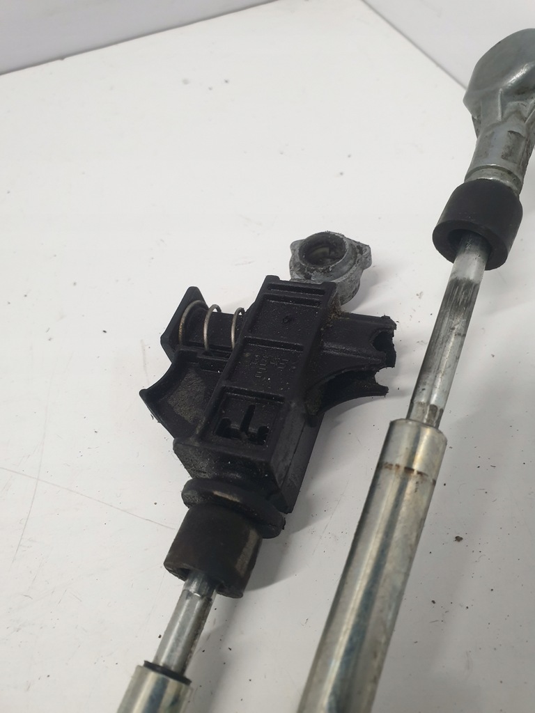 фото №6, Тросы выборщик peugeot boxer fiat ducato 55183997