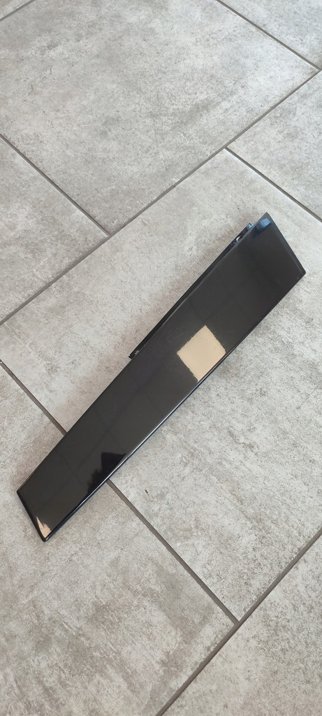 фото №2, Накладка стійка 9657425080