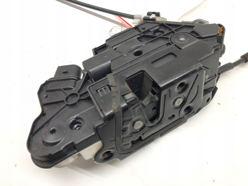 фото №1, Замок двері лівий перед vw cc b7 спортивний/купе