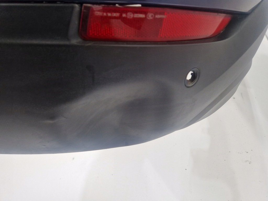 фото №12, Бампер задній bmw x1 f49 c10