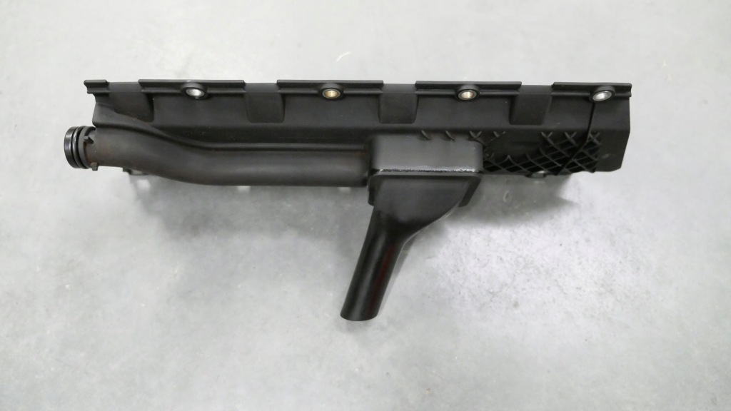 Купить Bmw f20 f21 f25 f26 f30 f31 шланг впускной  масла впуск маслоприёмник n55 7590735